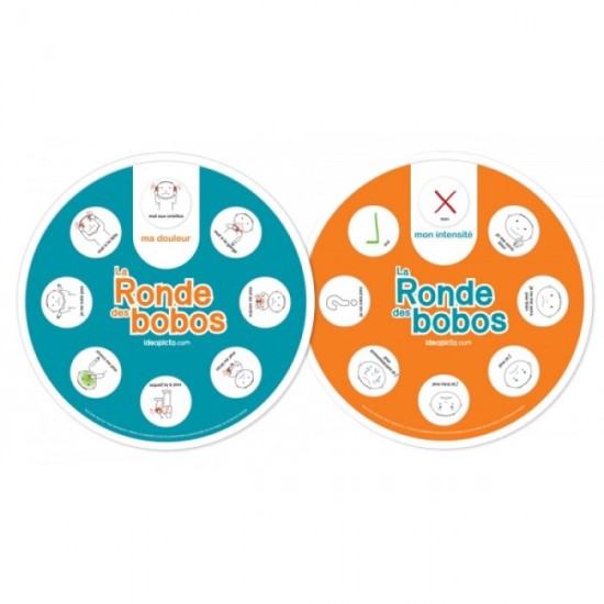 Ideo : Ronde des Bobos